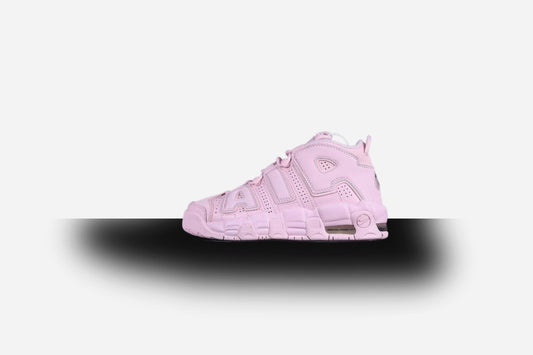 Air More Uptempo 96 QS Pink Foam