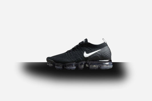 Air Vapormax 2.0 Flyknit Black-White