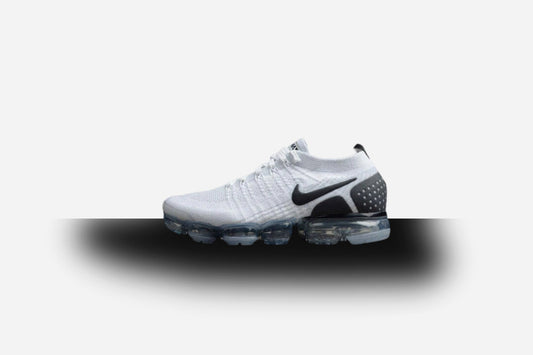 Air Vapormax 2.0 Flyknit Reverse Orca White-Black