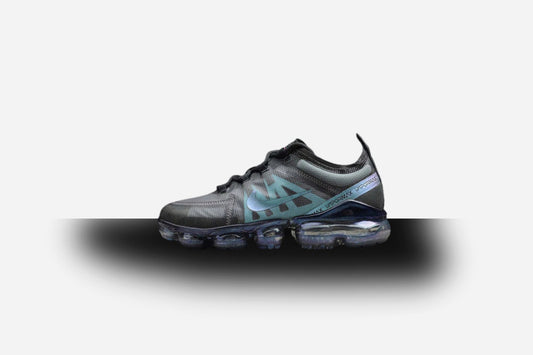 Air Vapormax 2019 Black-Multi Color