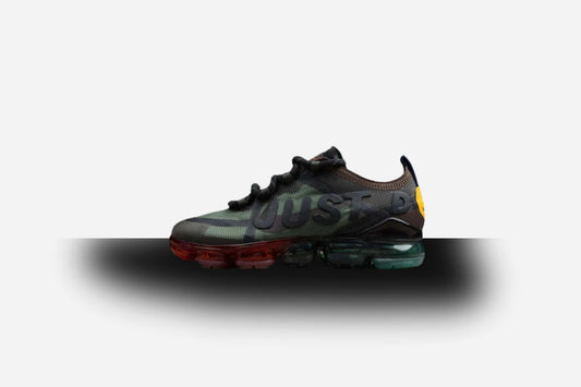 Air Vapormax 2019 Cactus Plant Flea Market Green Mist-Black