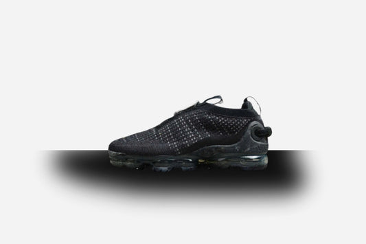 Air Vapormax 2020 Black-Dark Grey