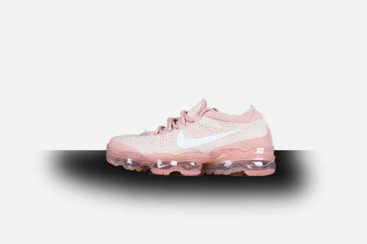 Air Vapormax 2023 Flyknit Pink-White