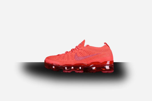 Air Vapormax 2023 Flyknit Red