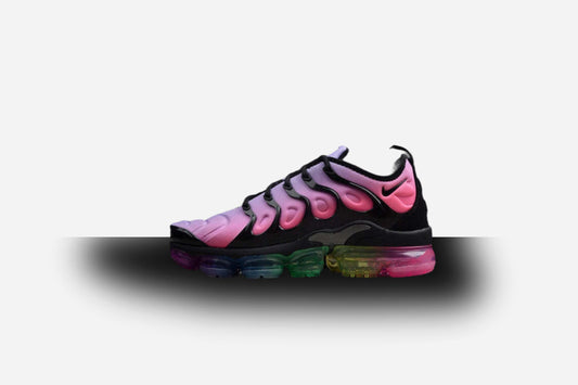 Air Vapormax Plus True Purple Pulse/Black-Pink