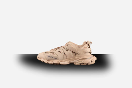 Balenciaga Track Brown