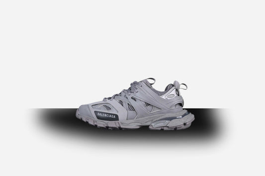Balenciaga Track Grey