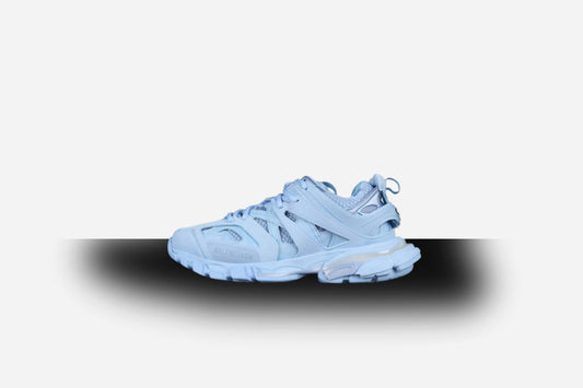 Balenciaga Track Light Blue