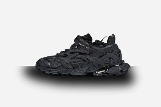 Balenciaga Track.2 Black