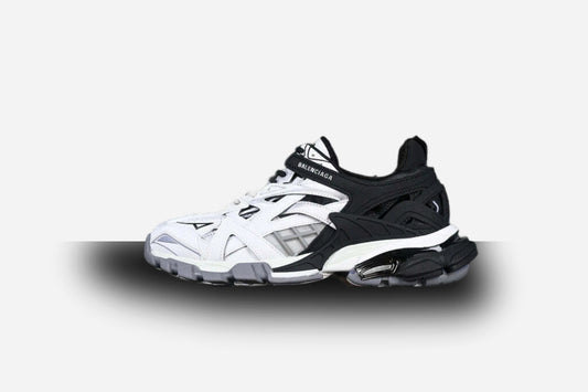 Balenciaga Track.2 Black-White