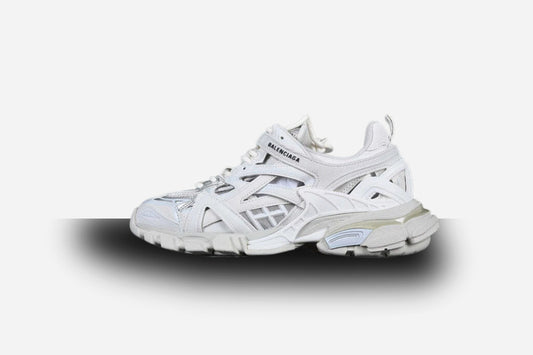 Balenciaga Track.2 White-Beige