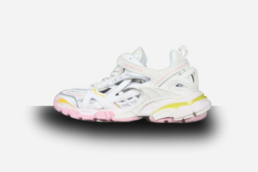 Balenciaga Track.2 White-Pink