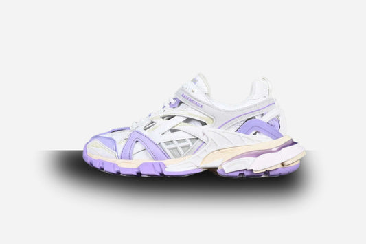 Balenciaga Track.2 White-Purple