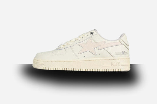 BAPE Bapesta X Highsnobiety 'Daily Essentials'