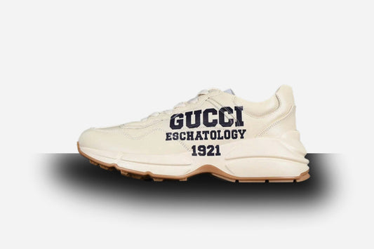 Gucci Rhyton '25' Cream