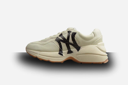 Gucci Rhyton 'Yankee' Cream