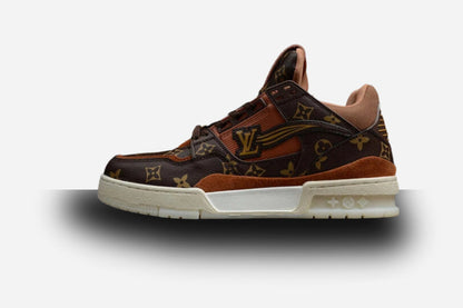 Louis Vuitton 'Ebene'