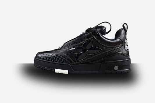 Louis Vuitton LV Skate Sneaker Black