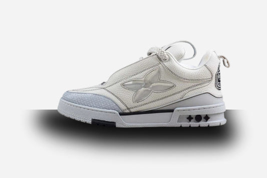 Louis Vuitton LV Skate Sneaker White