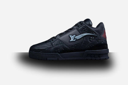 Louis Vuitton Mid Eclipse Black