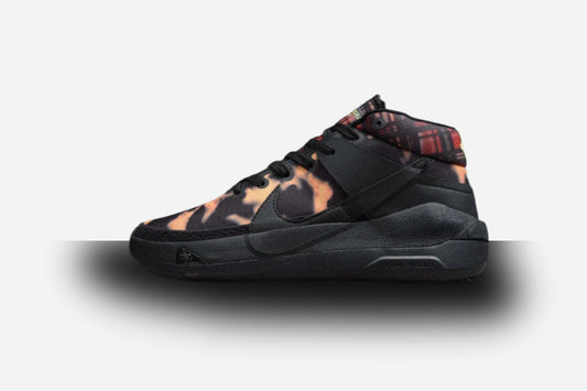Nike KD 13 Bleach Plaid