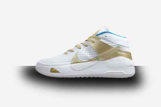 Nike KD 13 EYBL White '2020'