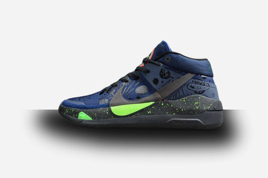 Nike KD 13 Planet Of Hoops