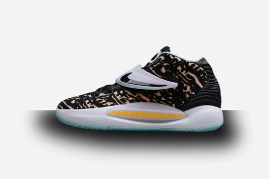 Nike KD 14 Essential Copa Black/Trance