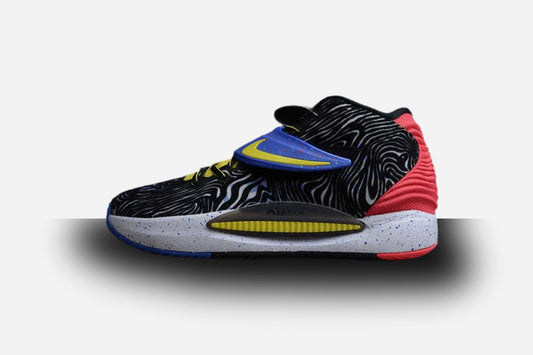 Nike KD 14 Pop Art