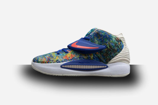 Nike KD 14 Psychedelic