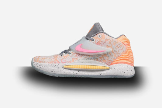 Nike KD 14 Sunset Grey