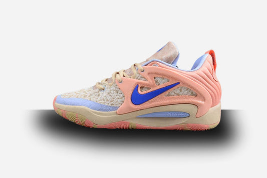 Nike KD 15 The Ground Up