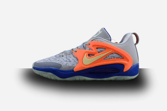 Nike KD 15 X Cardo Producer Pack Multi-Color