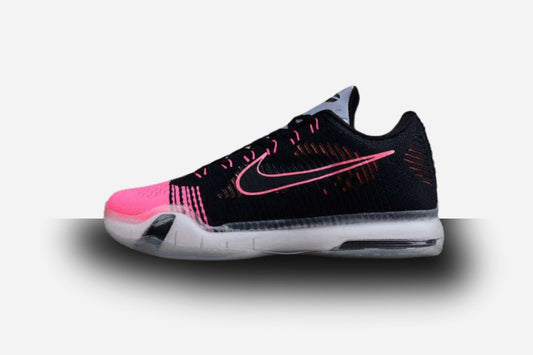 Nike Kobe 10 Low Elite Mambacurial