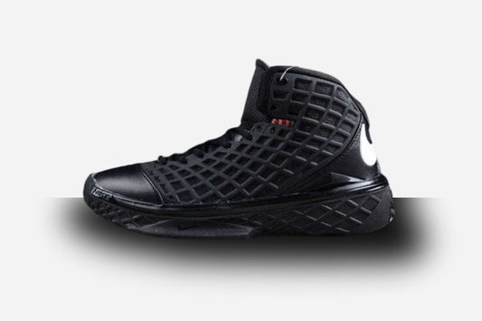 Nike Kobe 3 Orca