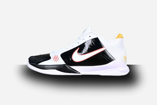 Nike Kobe 5 Bruce Lee Alternate