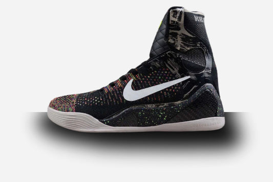 Nike Kobe 9 Elite XDR Masterpiece