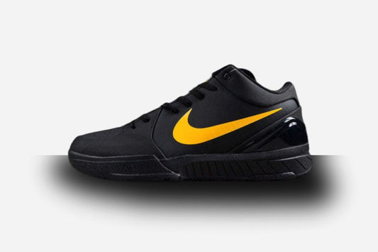 Nike Kobe IV Potro Carpe Diem