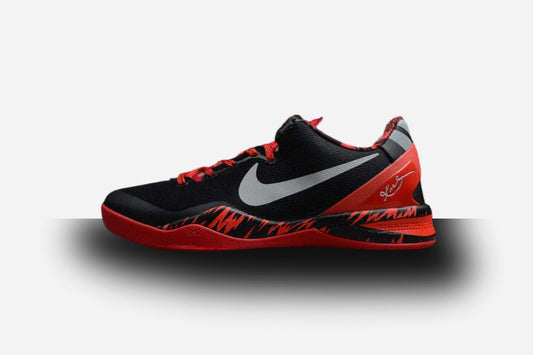 Nike Kobe System 8 Philippines Pack Black