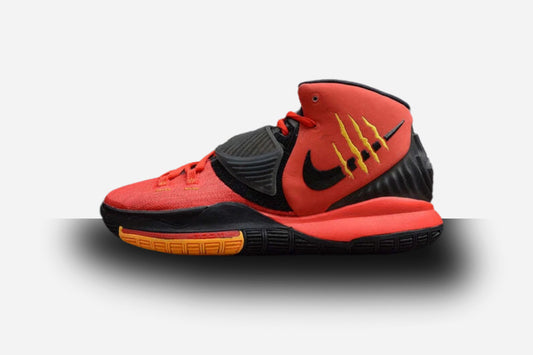 Nike Kyrie 6 Bruce Lee