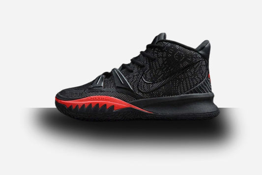 Nike Kyrie 7 EP Black Red