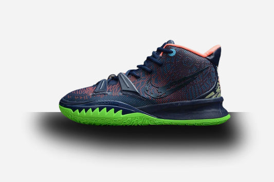 Nike Kyrie 7 EP Midnight Navy