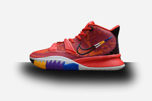 Nike Kyrie 7 Pre Heat Icons Of Sports