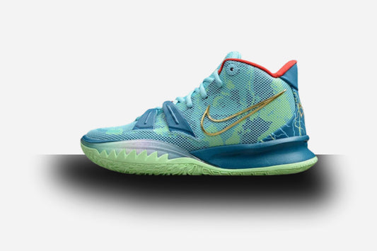 Nike Kyrie 7 Pre Heat Special FX