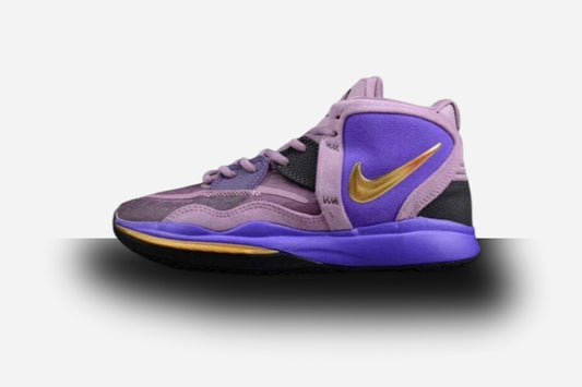 Nike Kyrie 8 EP Infinity Enlightenment Amethyst Wave/Psychic Purple-Canyon Purple