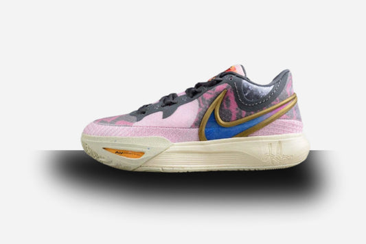 Nike Kyrie 8 Beige/Light Pink-Multi Color