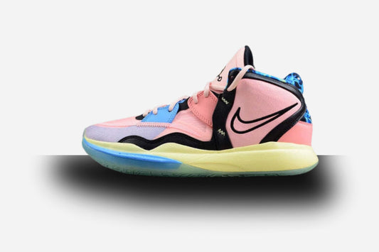 Nike Kyrie 8 EP Infinity Valentine's Day Multi color