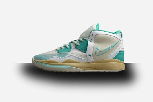 Nike Kyrie 8 EP X Sue Bird Keep Fresh Sea Glass