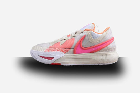 Nike Kyrie 8 White/Cream-Pink