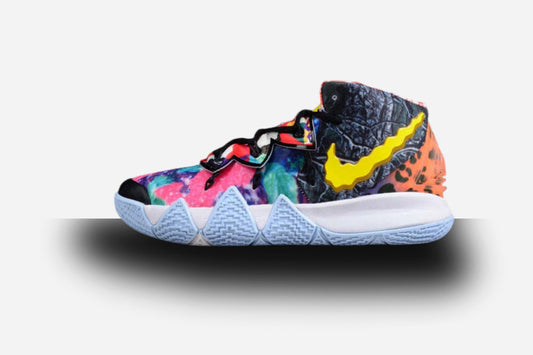 Nike Kyrie S2 EP Hybrid Pineapple
